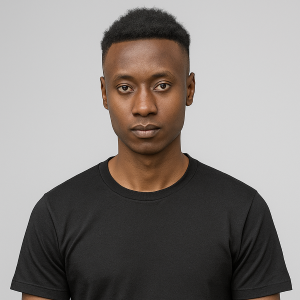 Alfred Mwalugho, The Lead Strategist at LeadGiggle